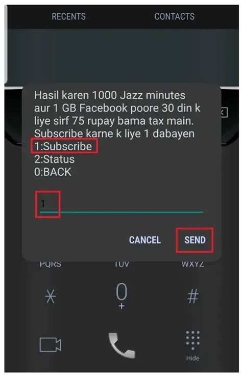 free fire package jazz code monthly