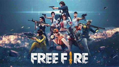 free fire pc
