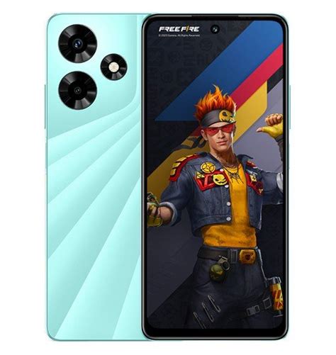 free fire specs for android