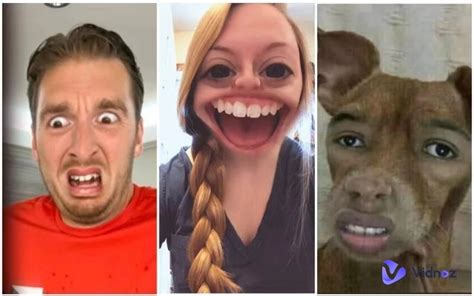 free funny face filter apps for android