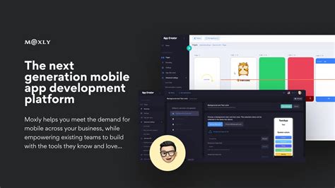 free mobile app builder no code