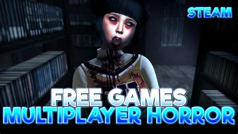 free multiplayer horror games for mac and windows