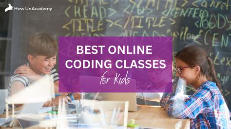 free online coding classes for kids