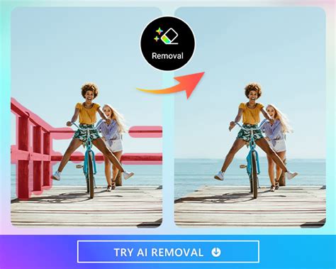 free photo editing app to remove objects