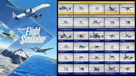 free planes in microsoft flight simulator 2020