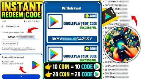 free redeem code app in nepal