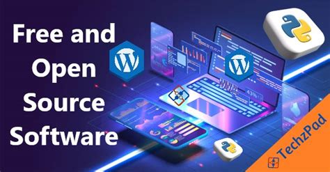 free software definition computer science