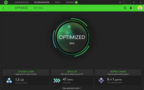 free software to boost pc performance