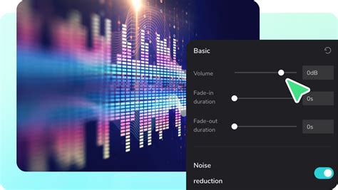 free software to reduce background noise in audio