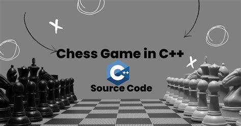 free source code for chess game in c++