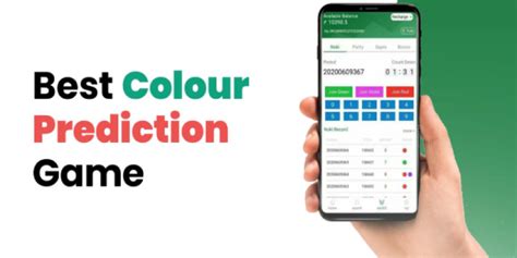 free source code for colour prediction game