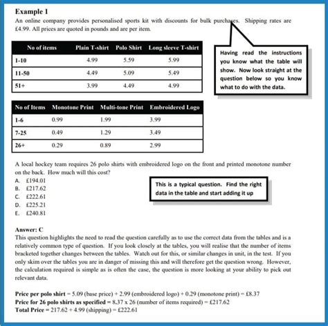 free ucat quantitative reasoning questions
