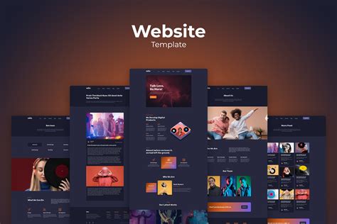 free web page layout design tool
