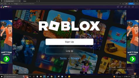 free websites to play roblox unblocked
