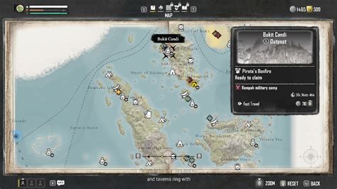 Freemans Lost Treasure Walkthrough