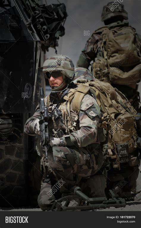 french basic training