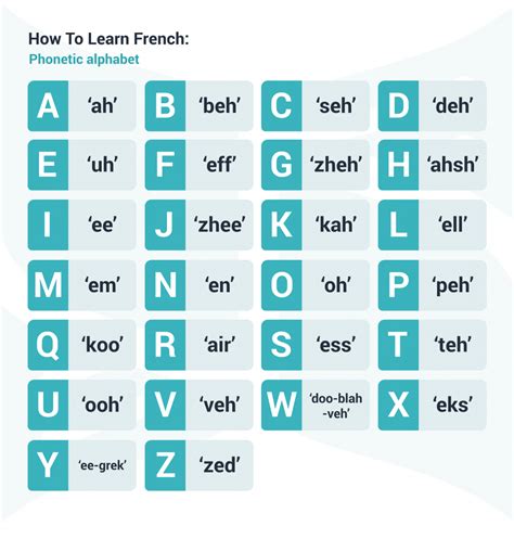 french basics language