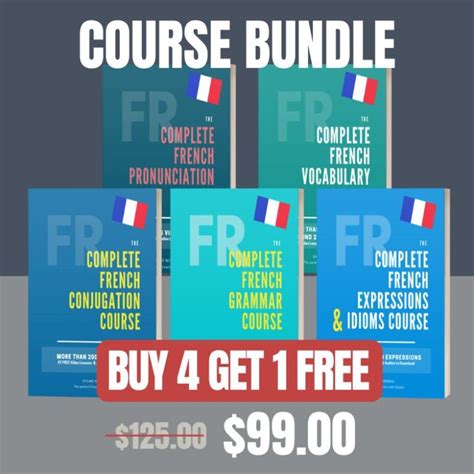 french course code
