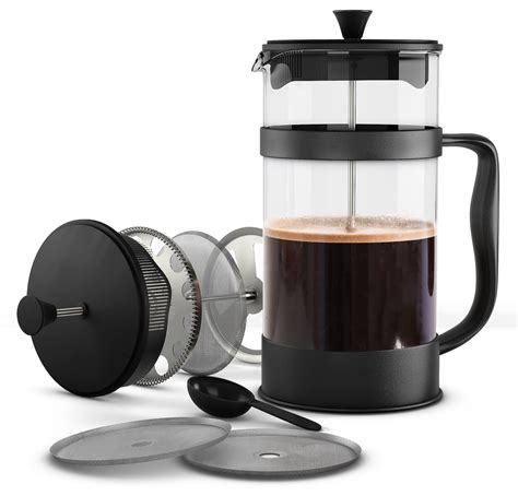 French Press