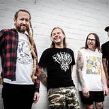 Biografia Frenzal Rhomb