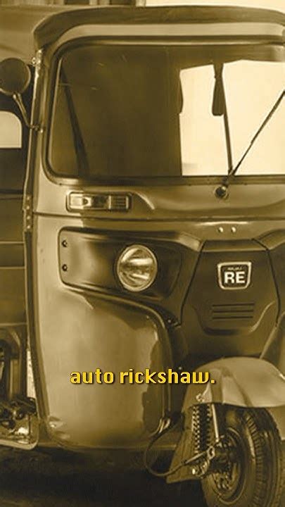 from which language does the word rickshaw came