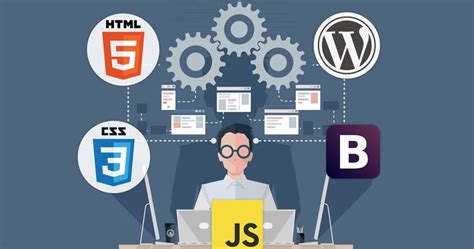 front end web developer course