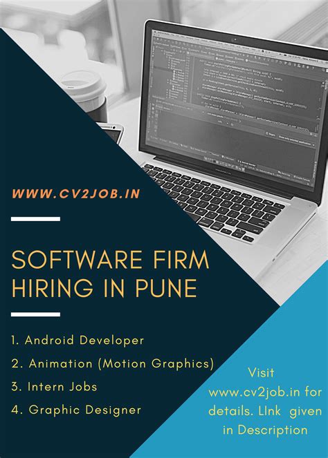 front end web developer jobs in pune for freshers