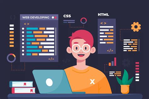front end web developer qualifications