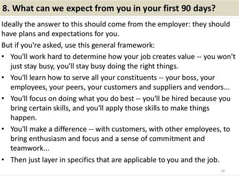 front office manager interview questions and answers