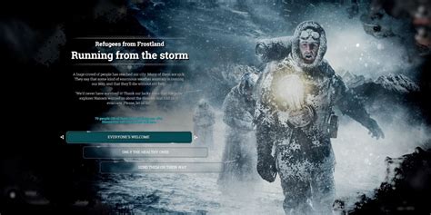 frostpunk how to survive the storm