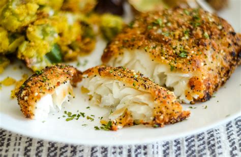 frozen cod in air fryer temp