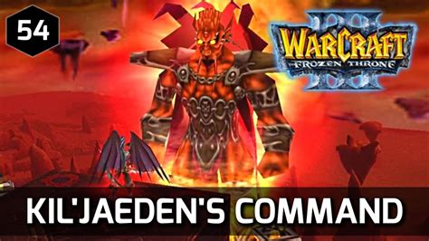 frozen throne commands