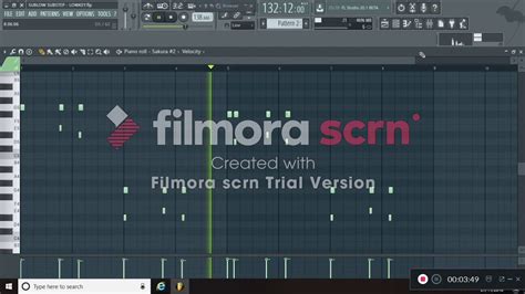 Fruity Loops Walkthrough
