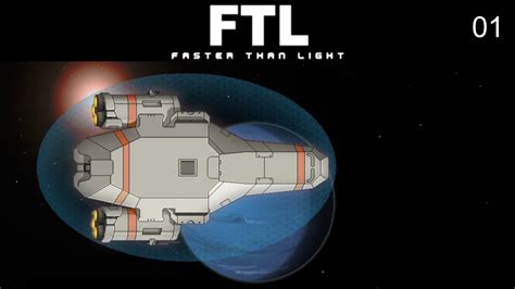 Ftl Faster Than Light Walkthrough Part 1