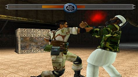 Fugitive Hunter War On Terror Walkthrough Ps2