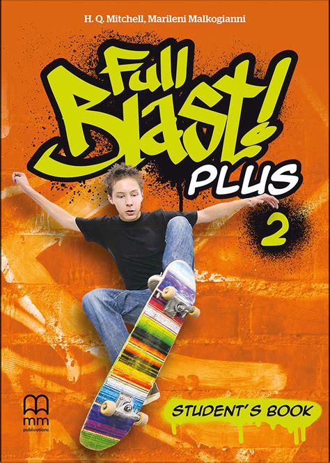 full blast 2 workbook answers