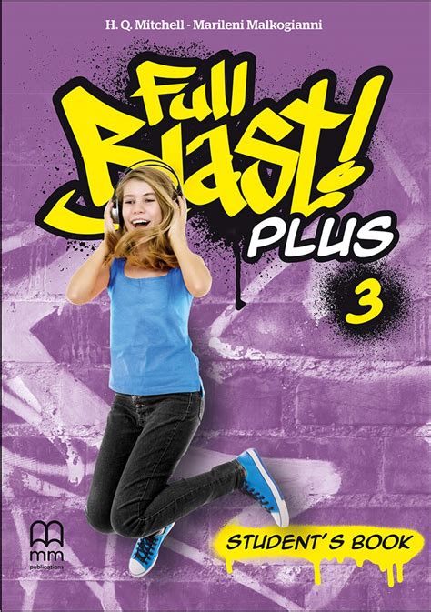 full blast 3 workbook answers