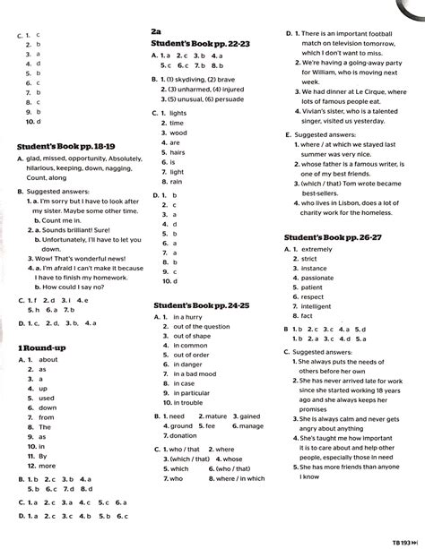full blast plus 4 text book answers pdf