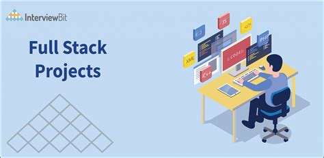 full stack web development projects with source code github pdf