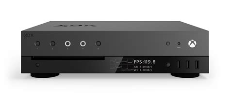 Full Walkthrough For Getting A Unity Xbox One Dev Kit