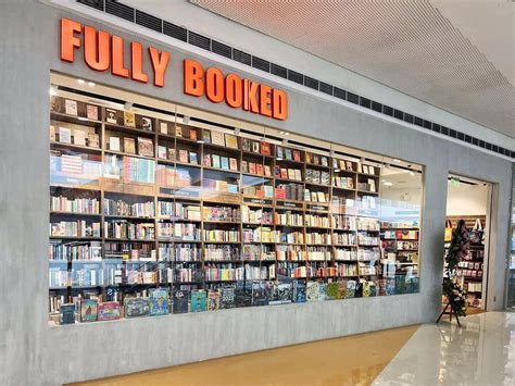 fully booked