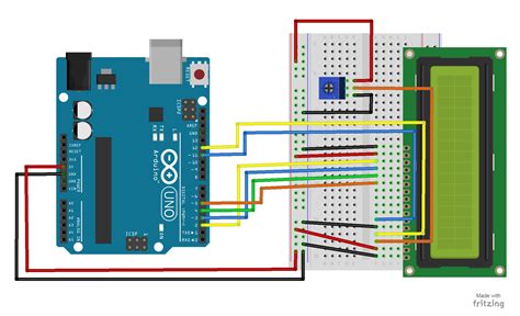fun arduino uno projects for beginners
