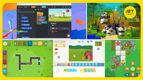 fun coding games for free