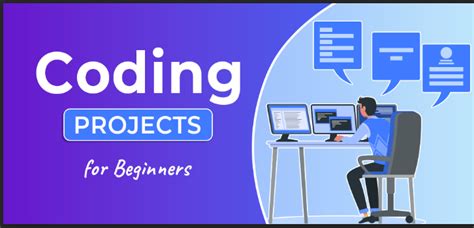 fun coding projects for beginners