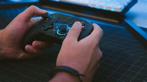 fun games to play with controller reddit
