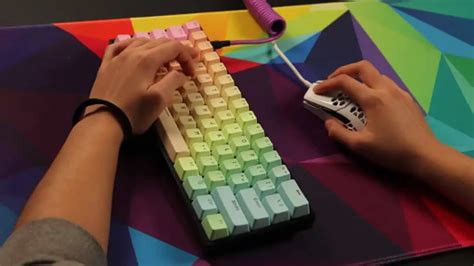 fun games to play with keyboard and mouse