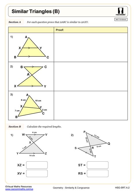 fun geometry problems pdf