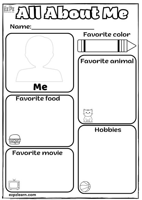 fun introduction activities for elementary students