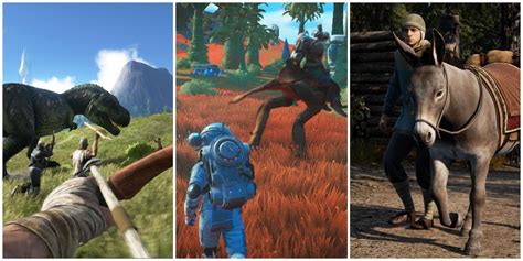 fun multiplayer survival games on steam