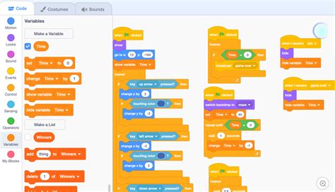 fun projects to code